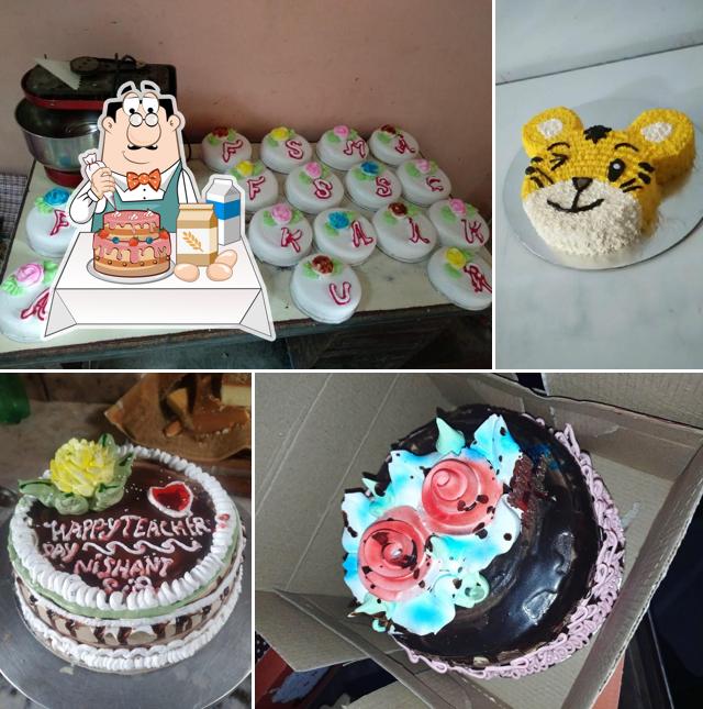See this image of The Bholu Bakers (Dasna Cake Vale)
