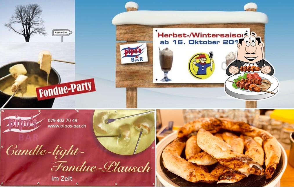 Cibo al pipo’s BAR GmbH