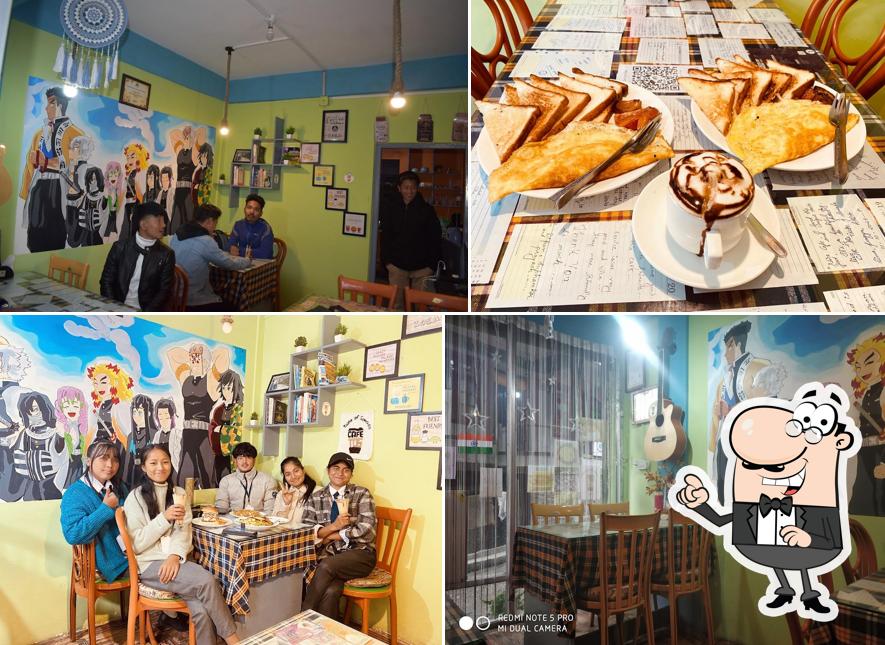 Taste of Sonada (cafe and restaurant)