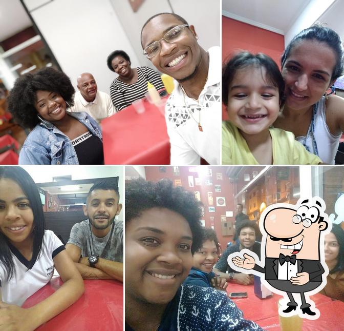 Baiano Lanches