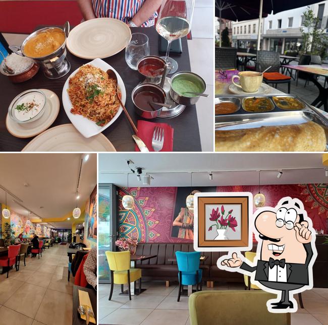 Bollyfood Indian Restaurant