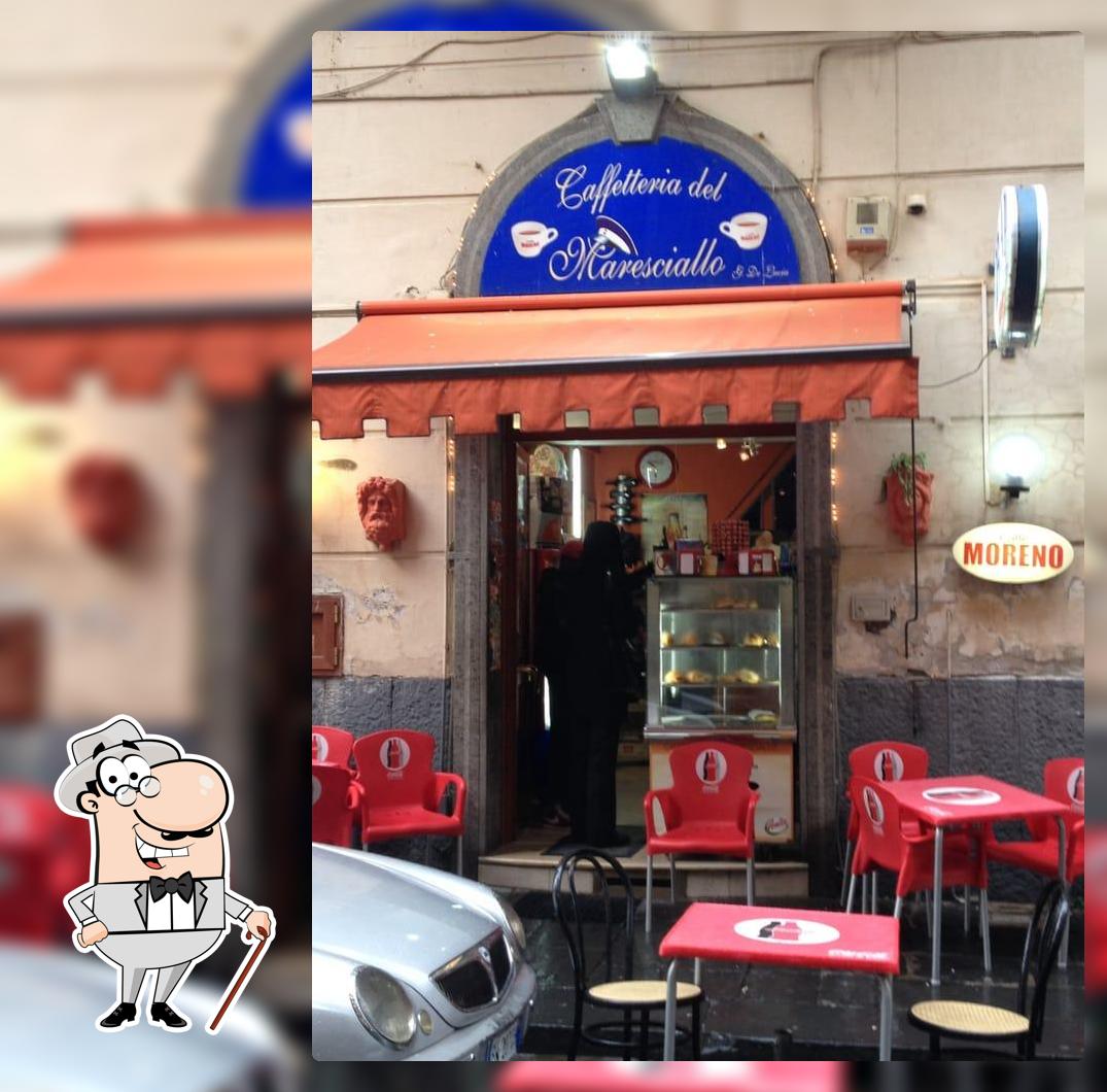 Caffetteria Del Maresciallo