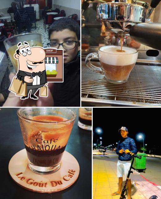 Café Mhaiouah