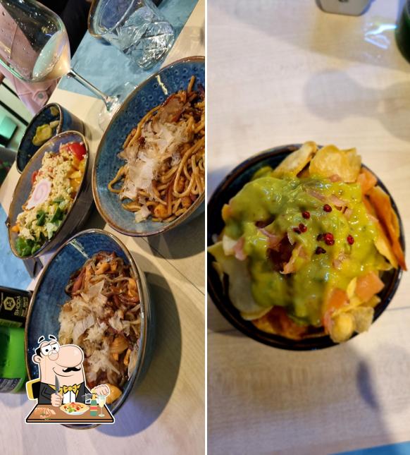 Platti al Contrasti Restaurant