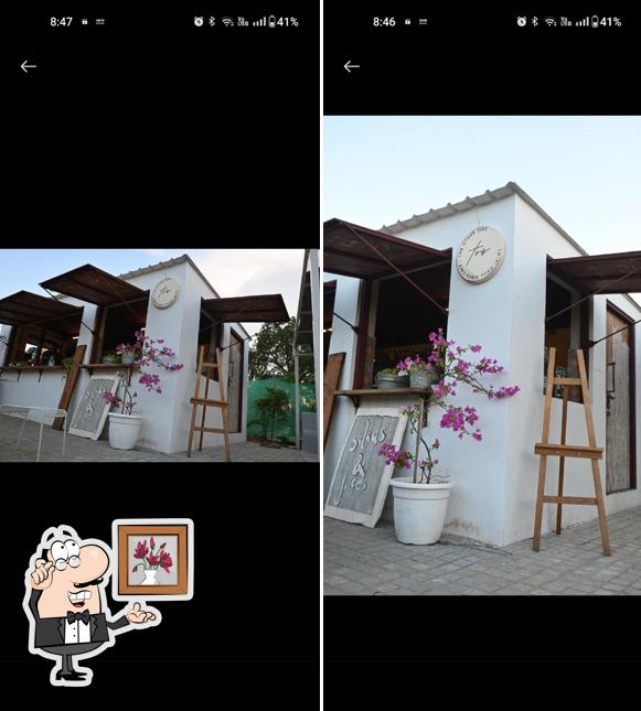 The Other Side Cafe