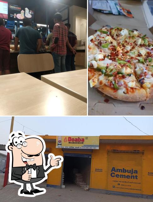 Domino's Pizza Sector 21 B, Mandi Gobindgarh