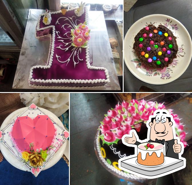 - Customize Cake Cheese Cake Birthday Cake Wedding Cake Best Cake Shop in Rajkot