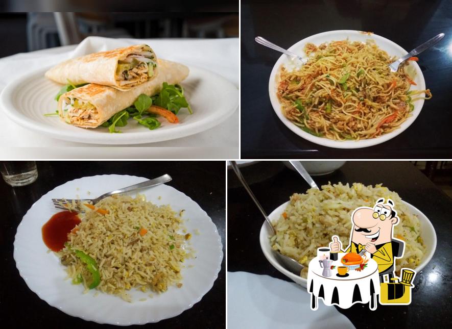 Jessy Bakers & Restaurant