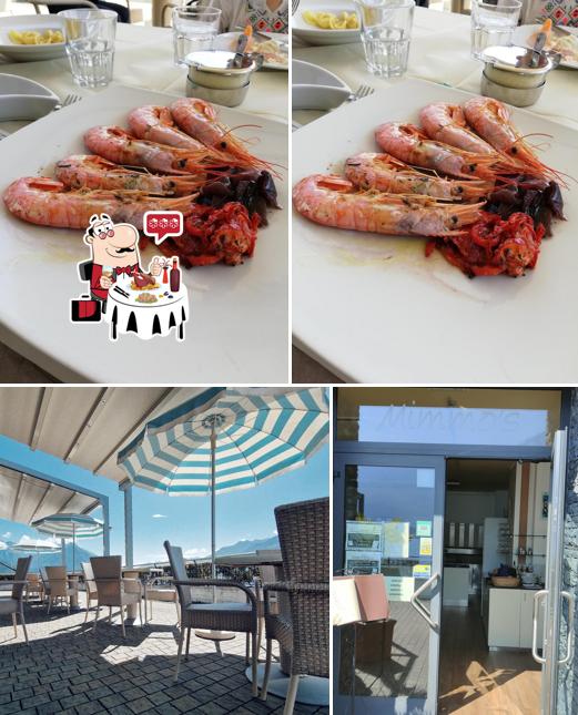 Ristorante Mimmo's