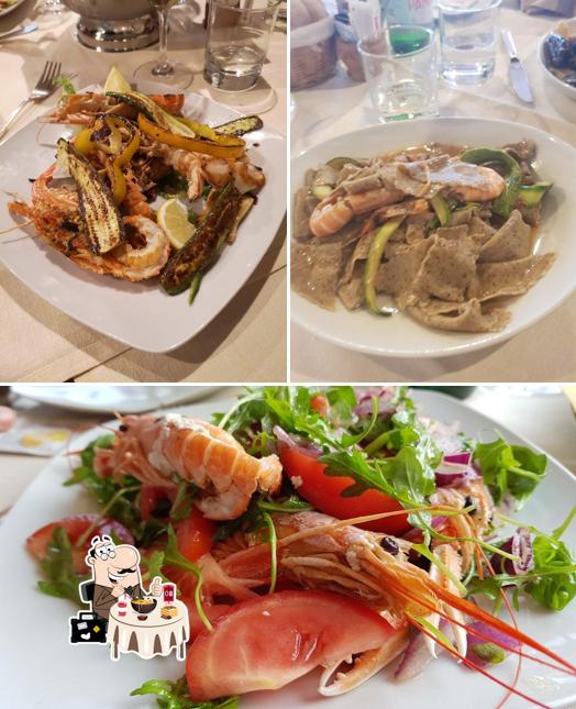 Cibo al Monique
