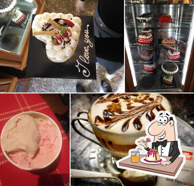 Bar Caffetteria Pasticceria Gelateria Sarne'