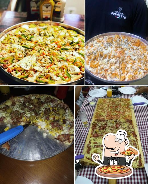 Fornetto Pizzaria