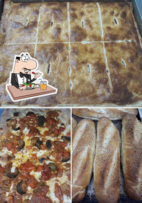 Cibo al Pizza Sicily