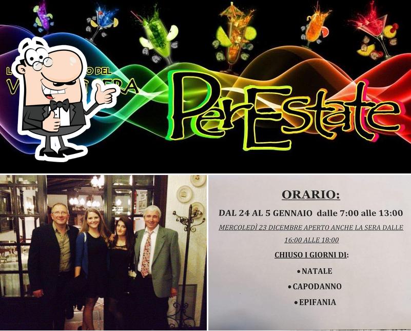 Antica Trattoria Peres