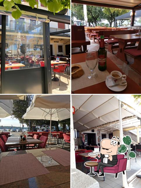 Riva Bistro & Caffe Bar