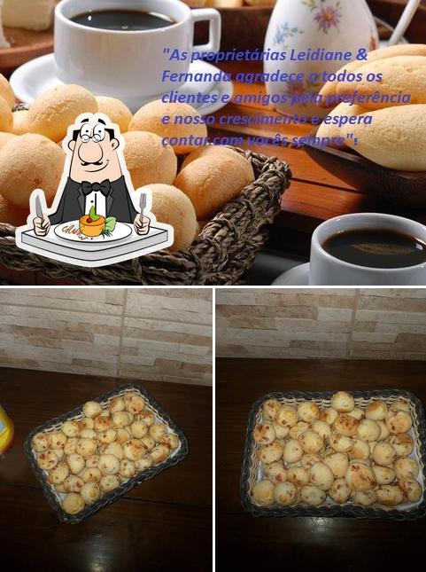 A Casa dos Paes de Queijo