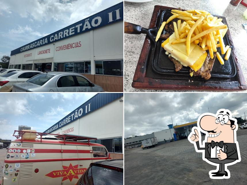 Churrascaria Carretão 2