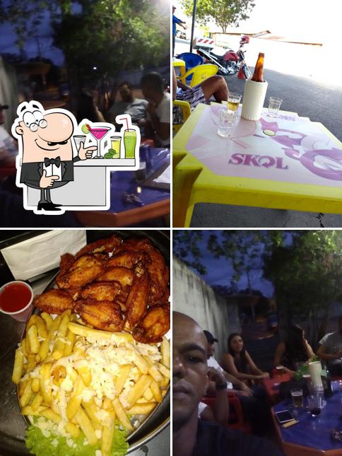 Churrasquinho Zé Carlos TRM