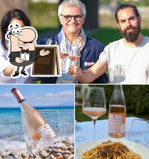 Guarda gli esterni di Costaripa di Vezzola Mattia