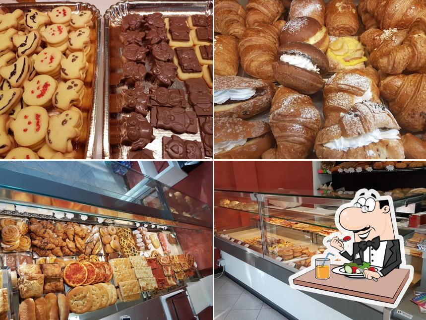 Il Piccolo Forno Di Bramati Lina & C. Snc