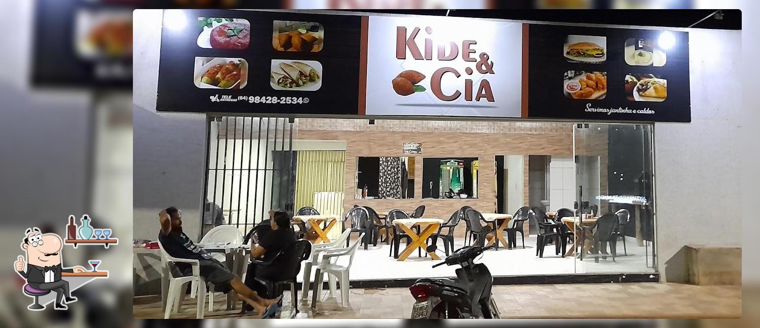 Kibe & Cia