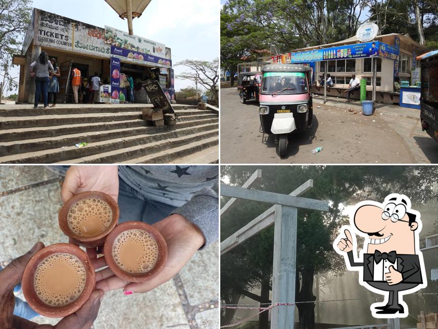 Nandibetta Mini Canteen