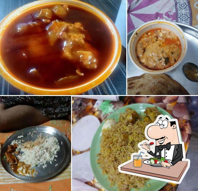 New Punjab Khalsa Hotel