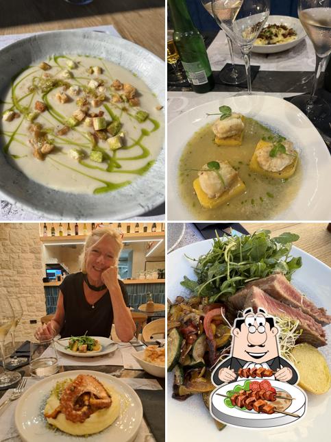 Cibo al PIJAT
