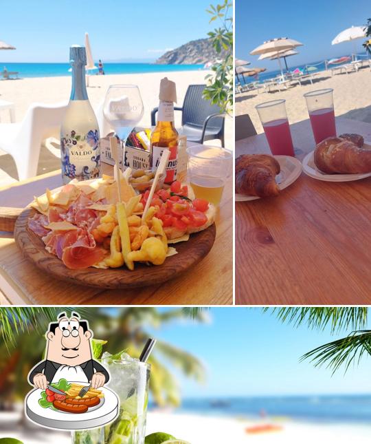 Cibo al Pia Beach