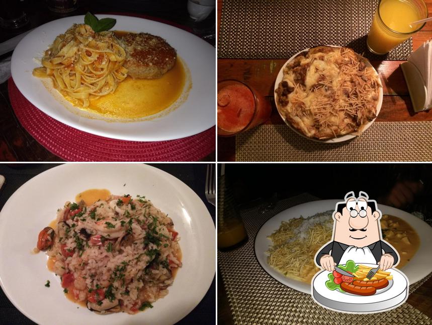 Quintal do Italiano