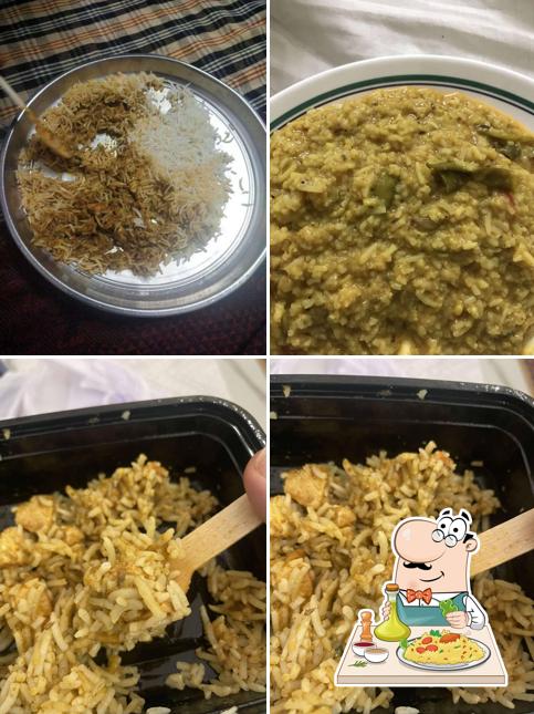 Rolls & Bowls By Feedx