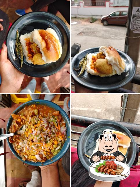 Meals at Simply Dosa corner