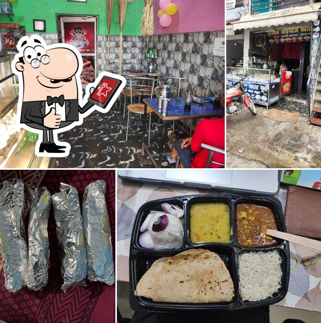 Look at this photo of Sunil Chinese Food Point