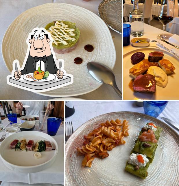 Platti al emozioni - ristorante