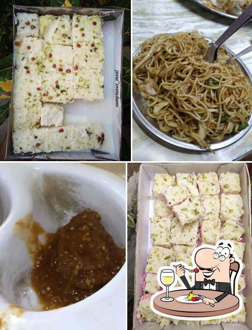 Satto Lala Food Court