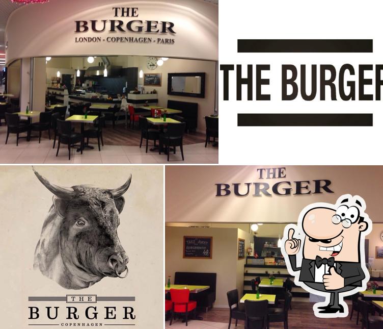 Chalet Burger