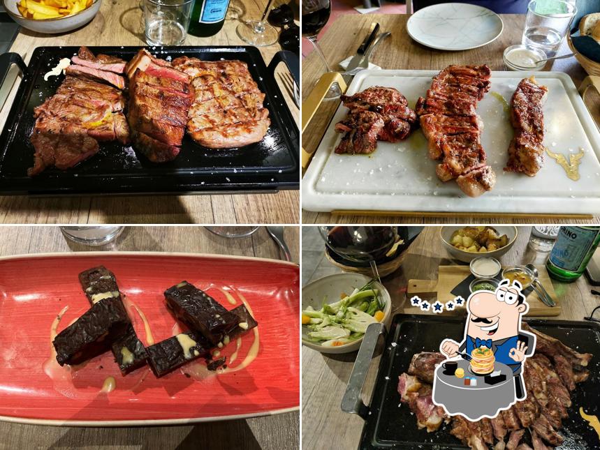 Cibo al Viro Steak Restaurant Gallarate