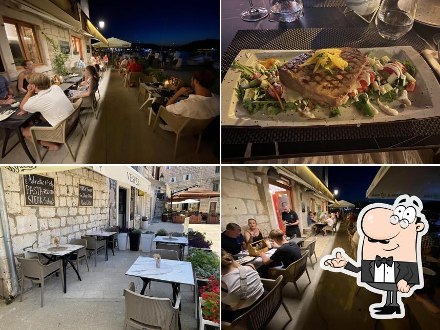 Restaurant & Lounge Bar Vespera