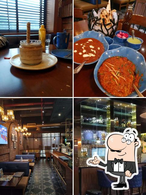 United Coffee House Rewind