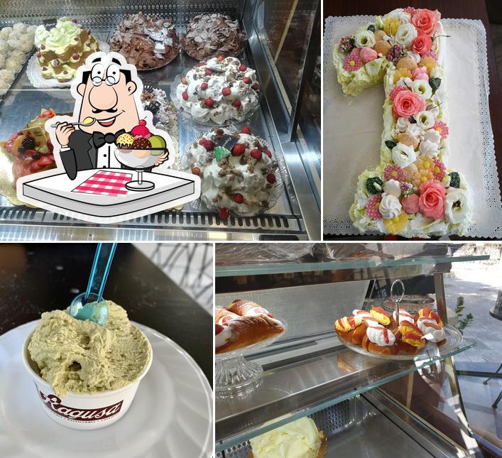 Pasticceria Gelateria Ragusa Eventi