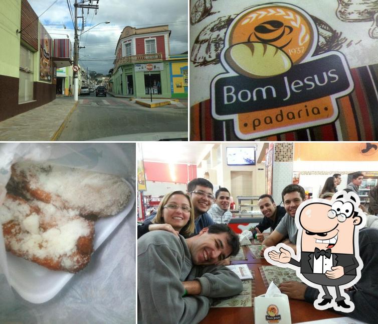 Padaria Bom Jesus