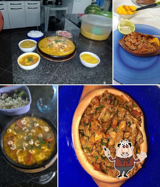 Boa Viagem - Restaurante