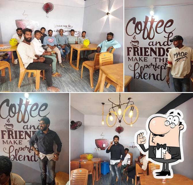Here's an image of NANI CHAI POINT