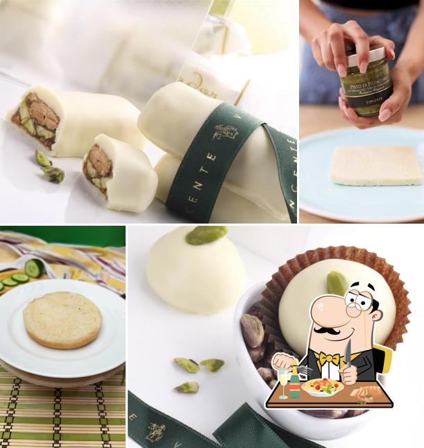 Platti al Vincente Delicacies