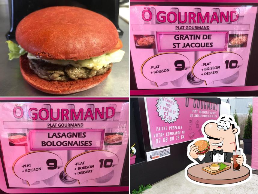 Ö Gourmand