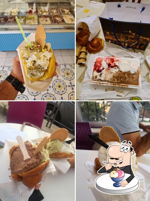 Gelateria La Dolce Vita