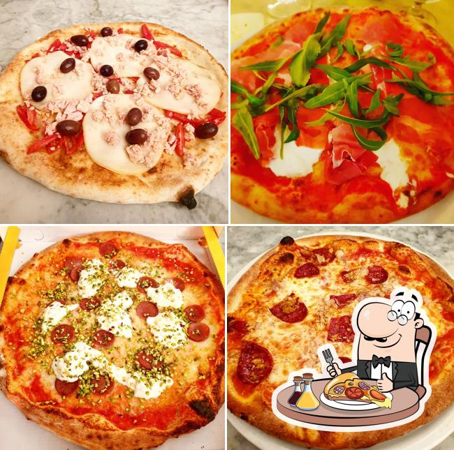 Gran Menù - Da Cataldo