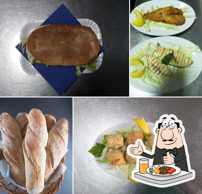La Scogliera