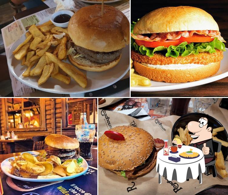 Old Wild West - Formia