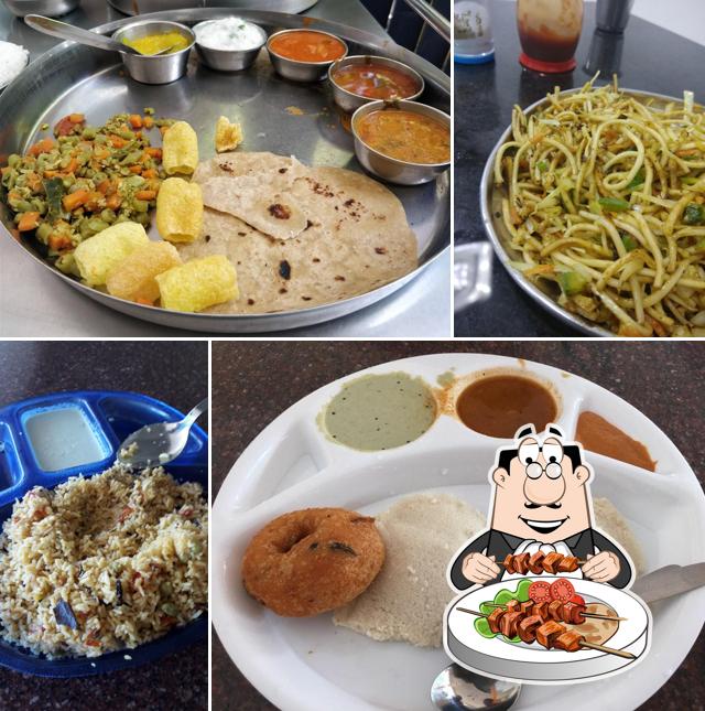 Park View Restaurant